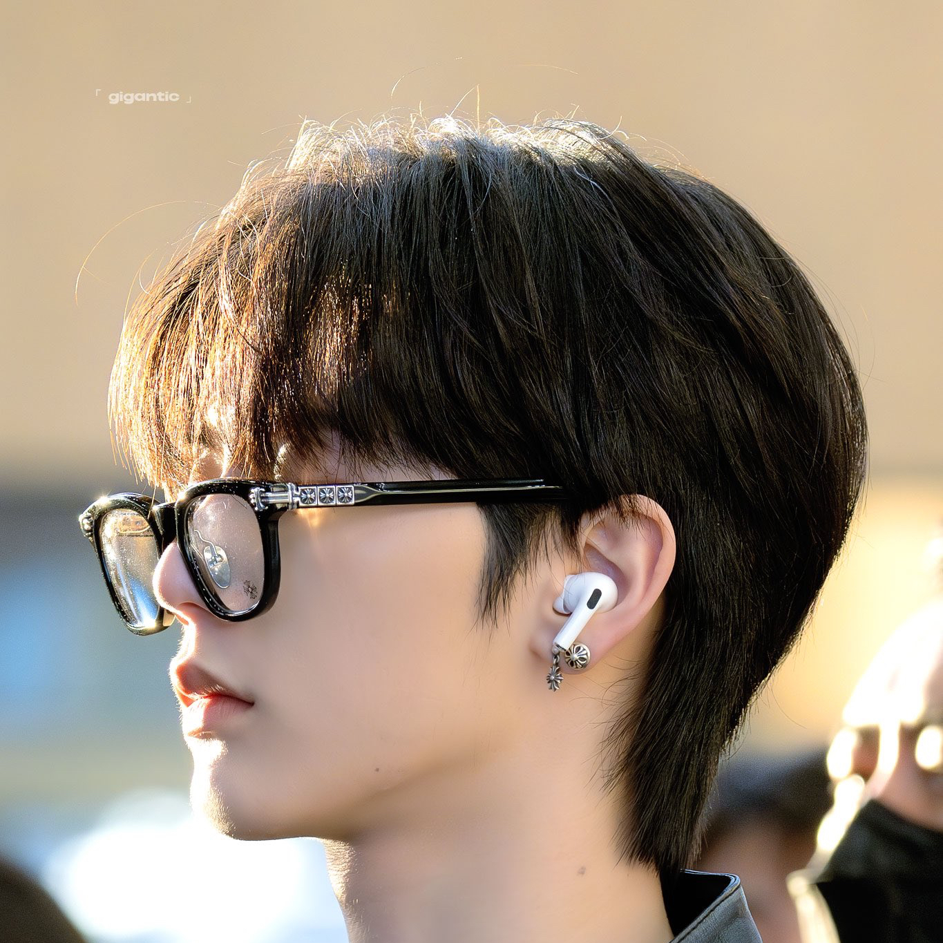 Latest photo of Taesan (BOYNEXTDOOR)