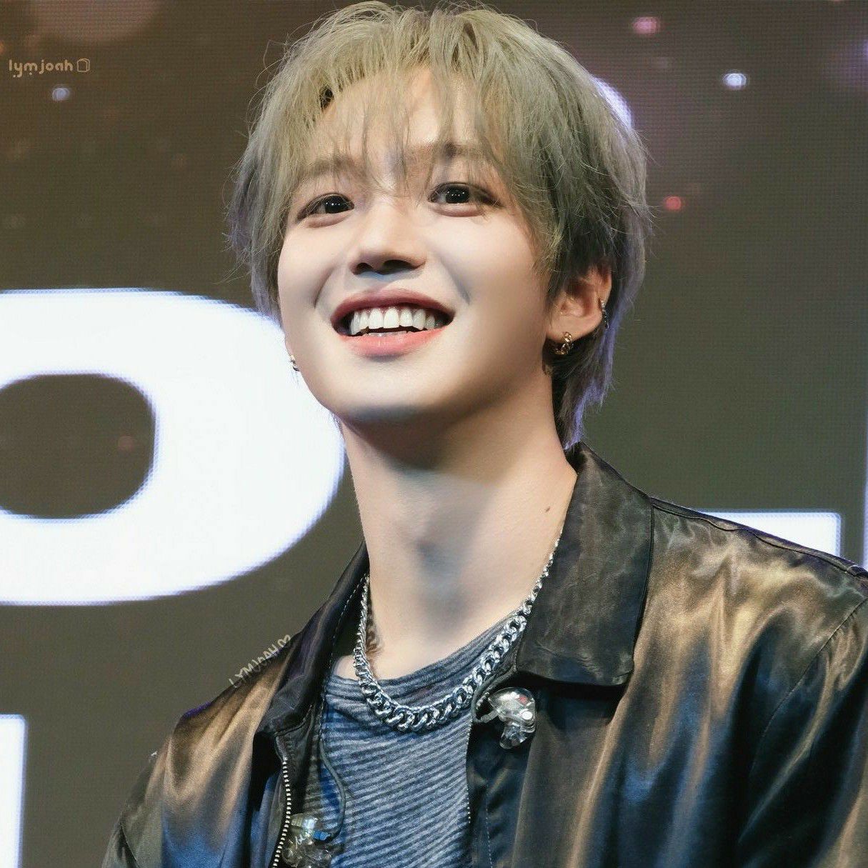 Potret di balik layar Lim Youngmin