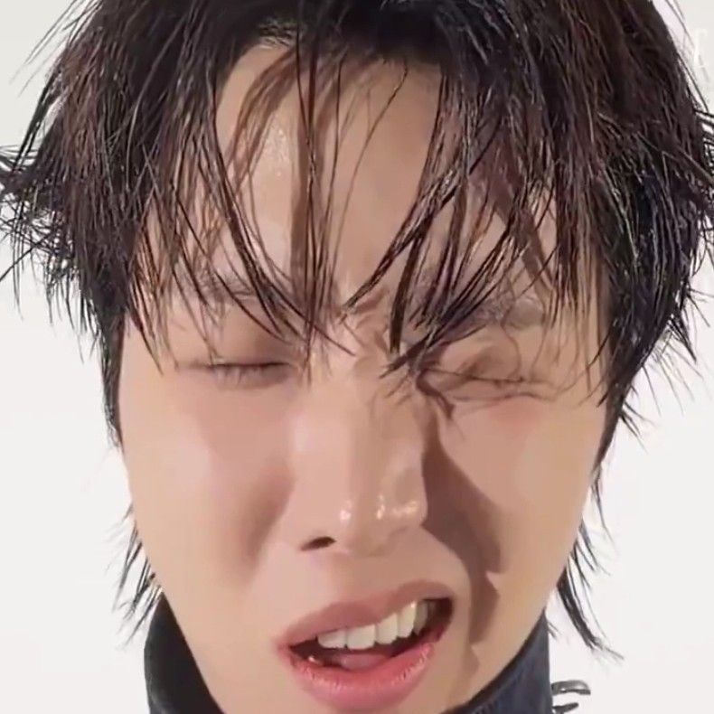 Behind-the-scenes cut of j-hope (BTS)