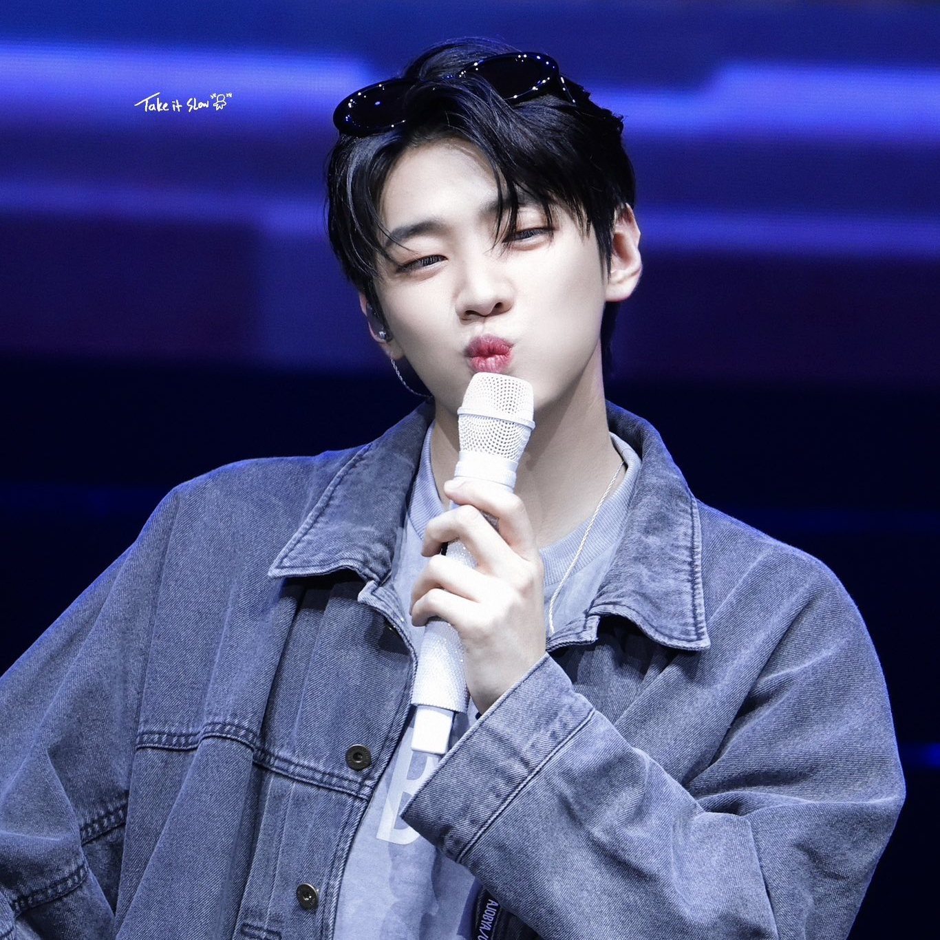 재찬 (DKZ)의 최신 사진