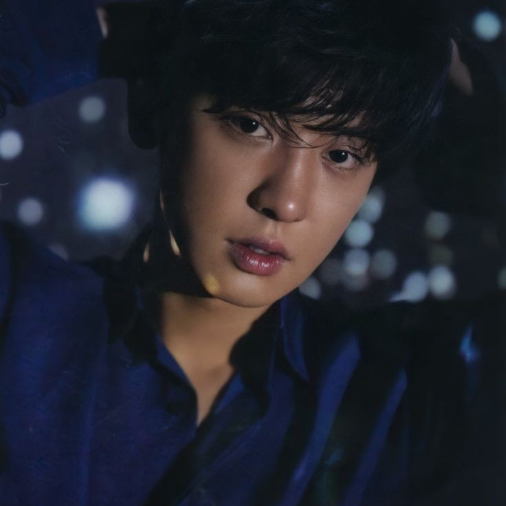 灿烈 (EXO)的幕后花絮