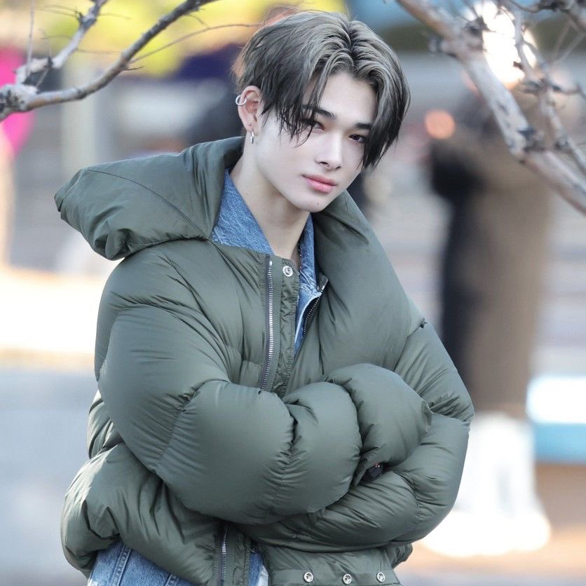 ニキ (ENHYPEN)の最新写真