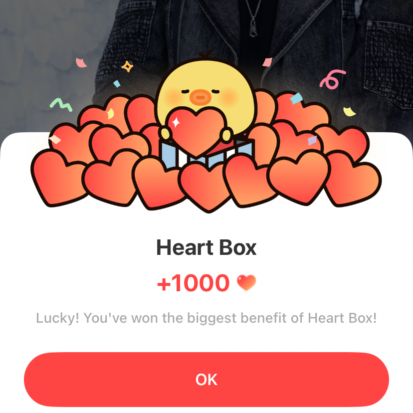 休寧凱 (TOMORROW X TOGETHER)的最新照片