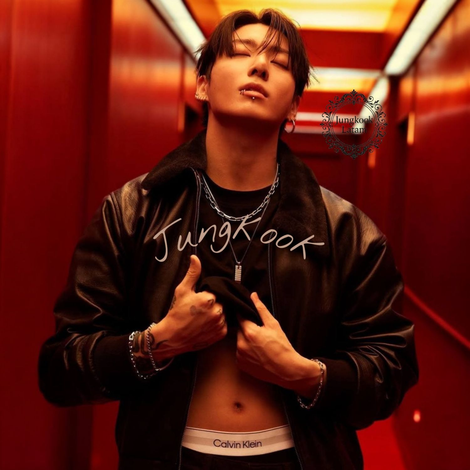 柾國 (防彈少年團)的最新照片