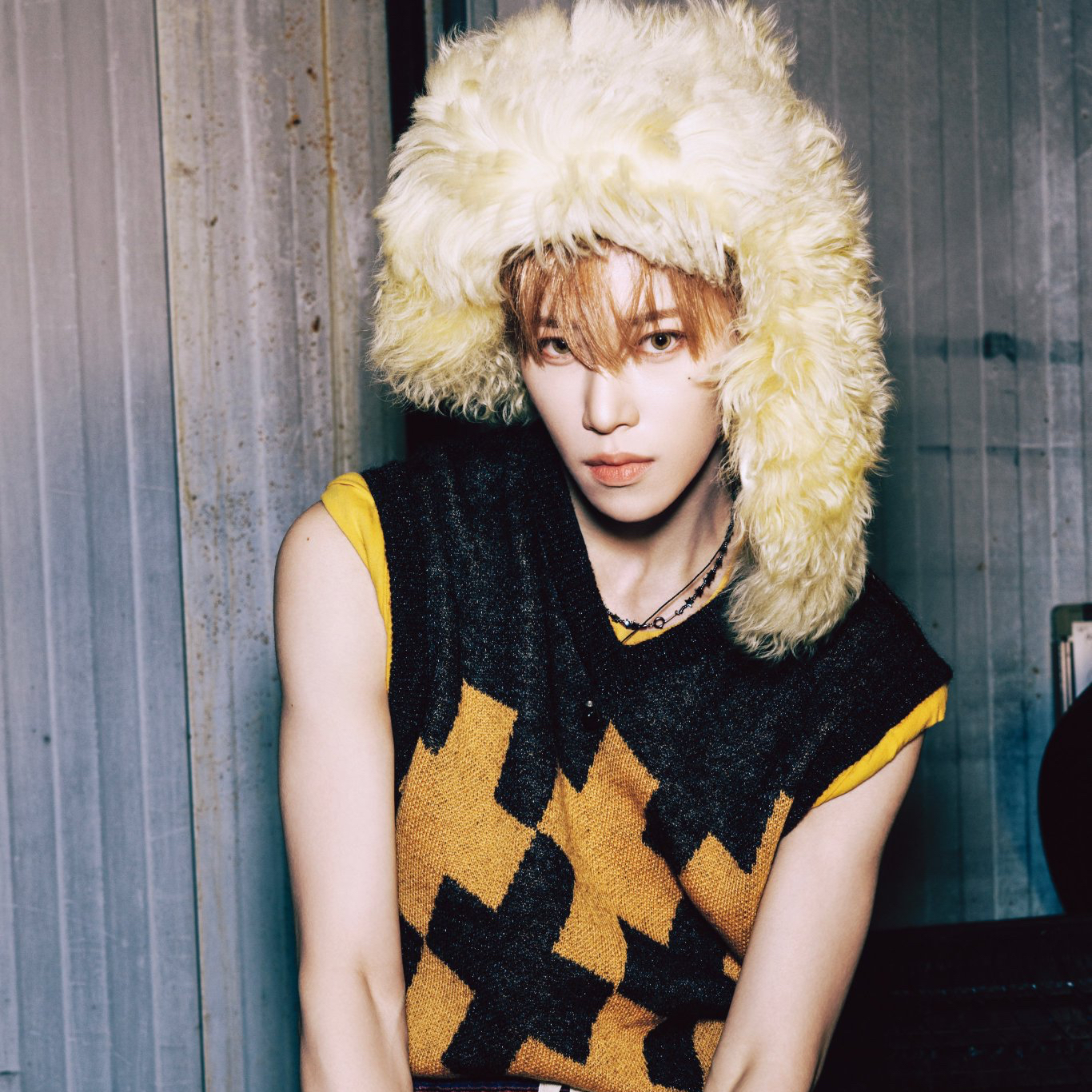 Foto aktivitas terbaru Arno (ALPHA DRIVE ONE)