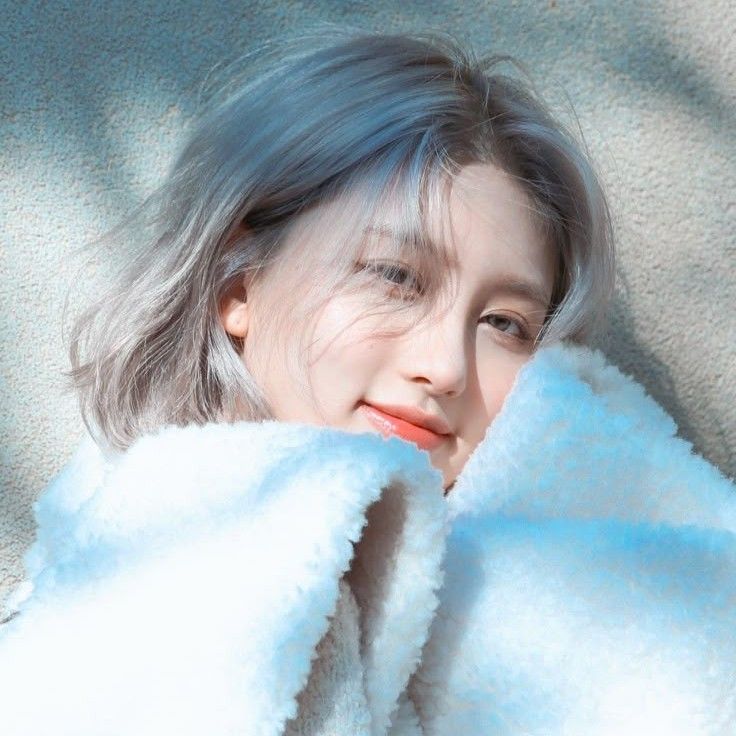 Gaeul (IVE)粉絲拍下的瞬間
