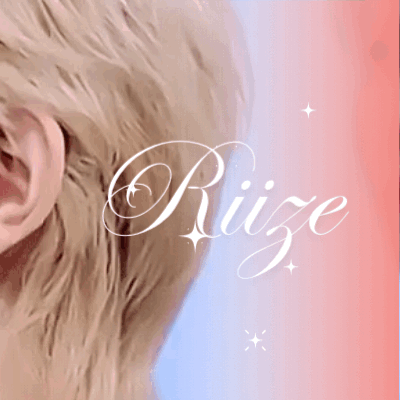 A moment captured by SHOTARO (RIIZE)'s fan