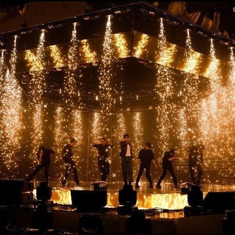 BTSの最近の活動写真