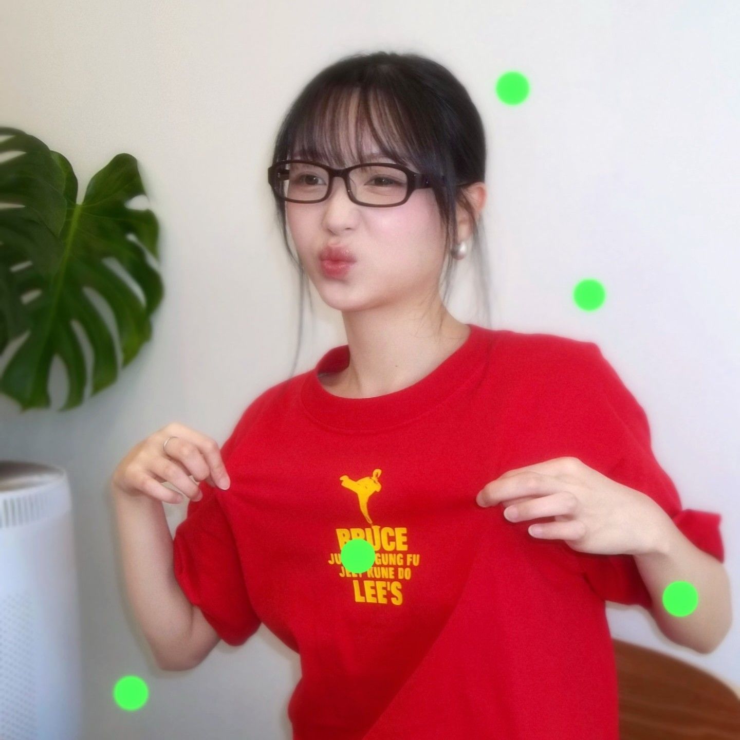 Latest photo of Ryu Sujeong (Lovelyz)