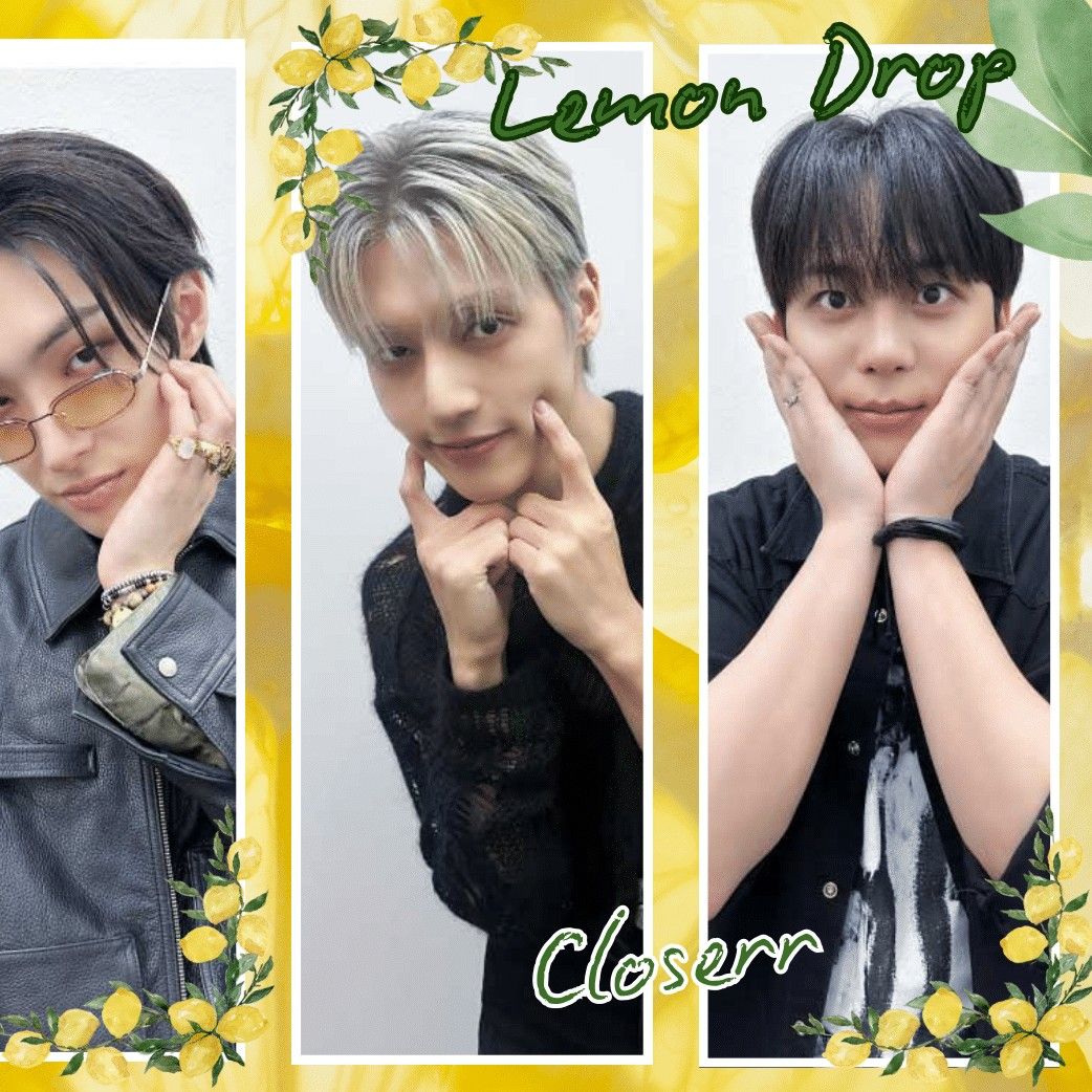 Behind-the-scenes cut of ATEEZ