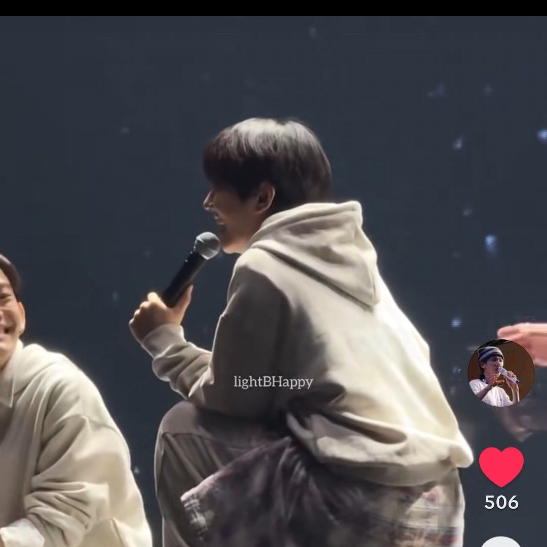 伯賢 (EXO)的最新活動照片