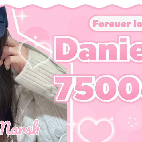 Latest photo of DANIELLE (NewJeans)