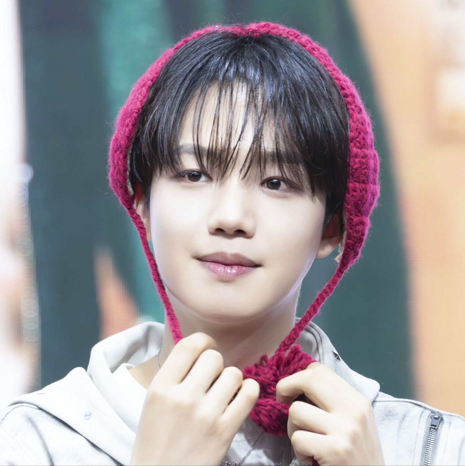 Latest photo of Lim Youngmin
