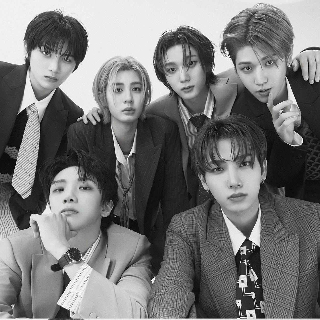 Recent activity shot of BOYNEXTDOOR