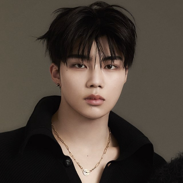 Recent activity shot of Park Gunwook (ZEROBASEONE)