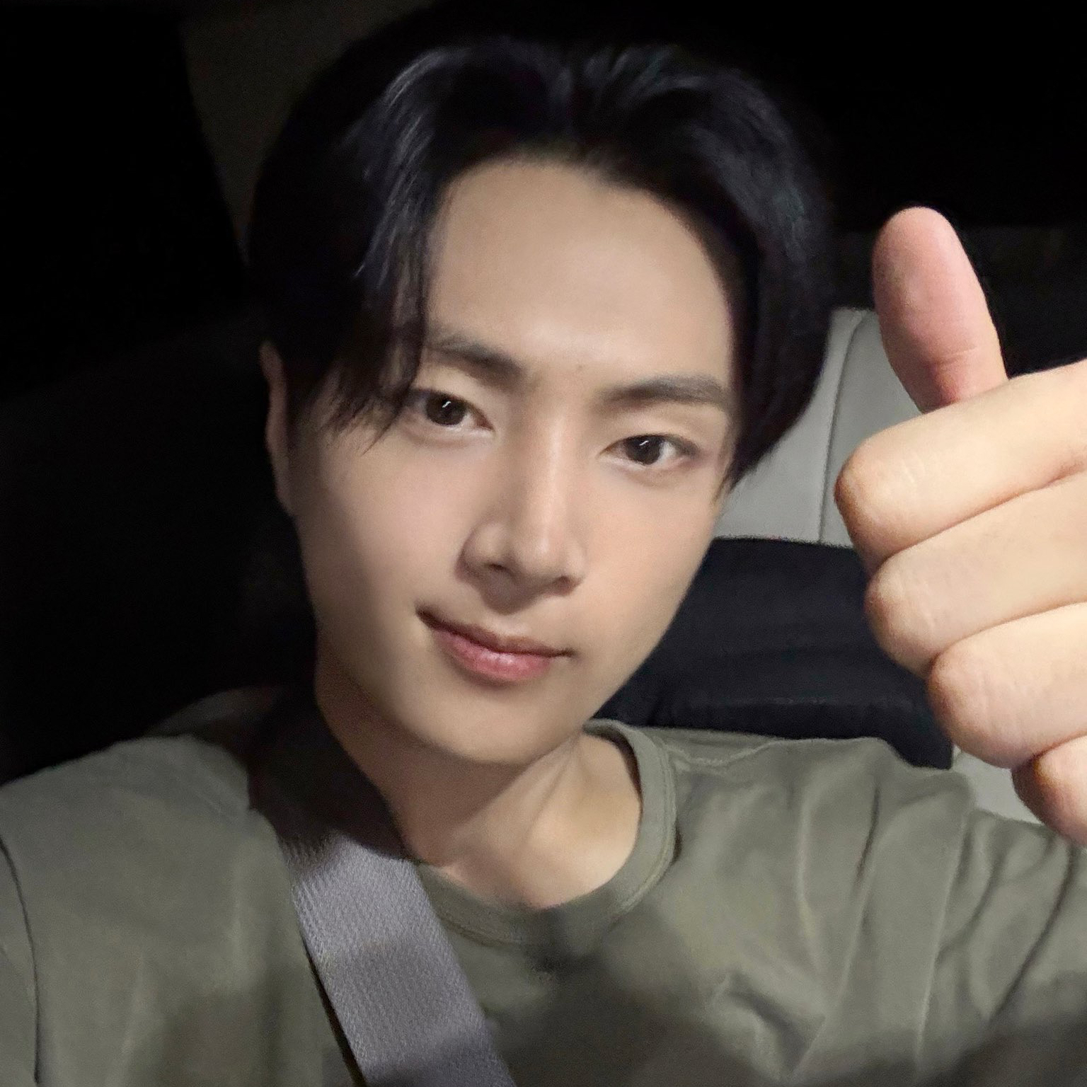 Latest photo of Jay (ENHYPEN)