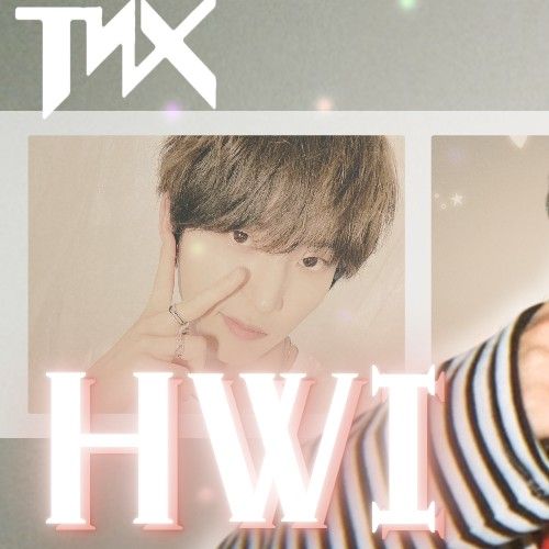 Latest photo of Hwi (TNX)