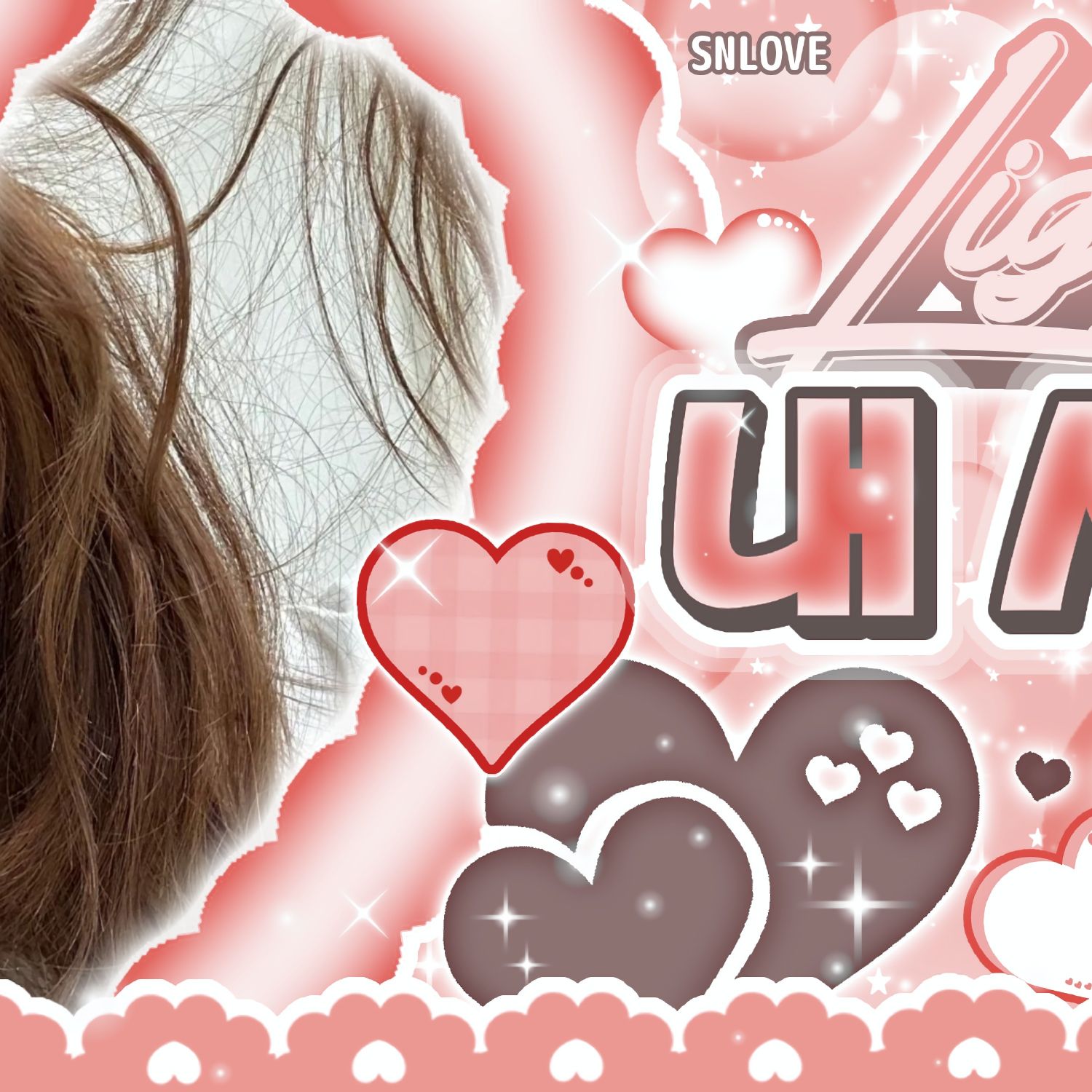 Behind-the-scenes cut of Magenta (QWER)