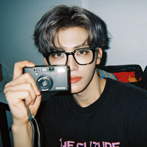 Shining profile picture of Jaemin (NCT DREAM) on today's Choeaedol