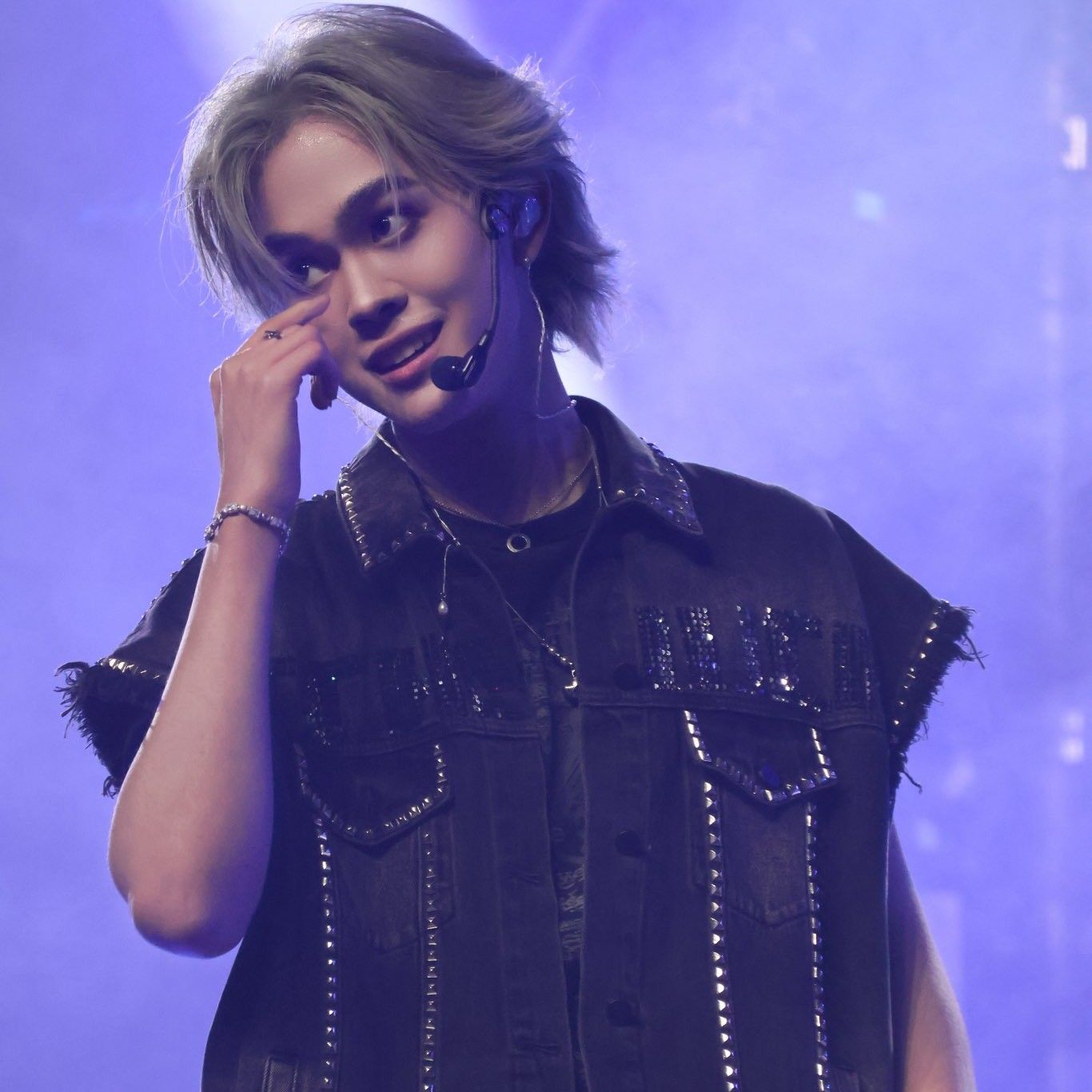 Latest photo of THI-O (NexT1DE)