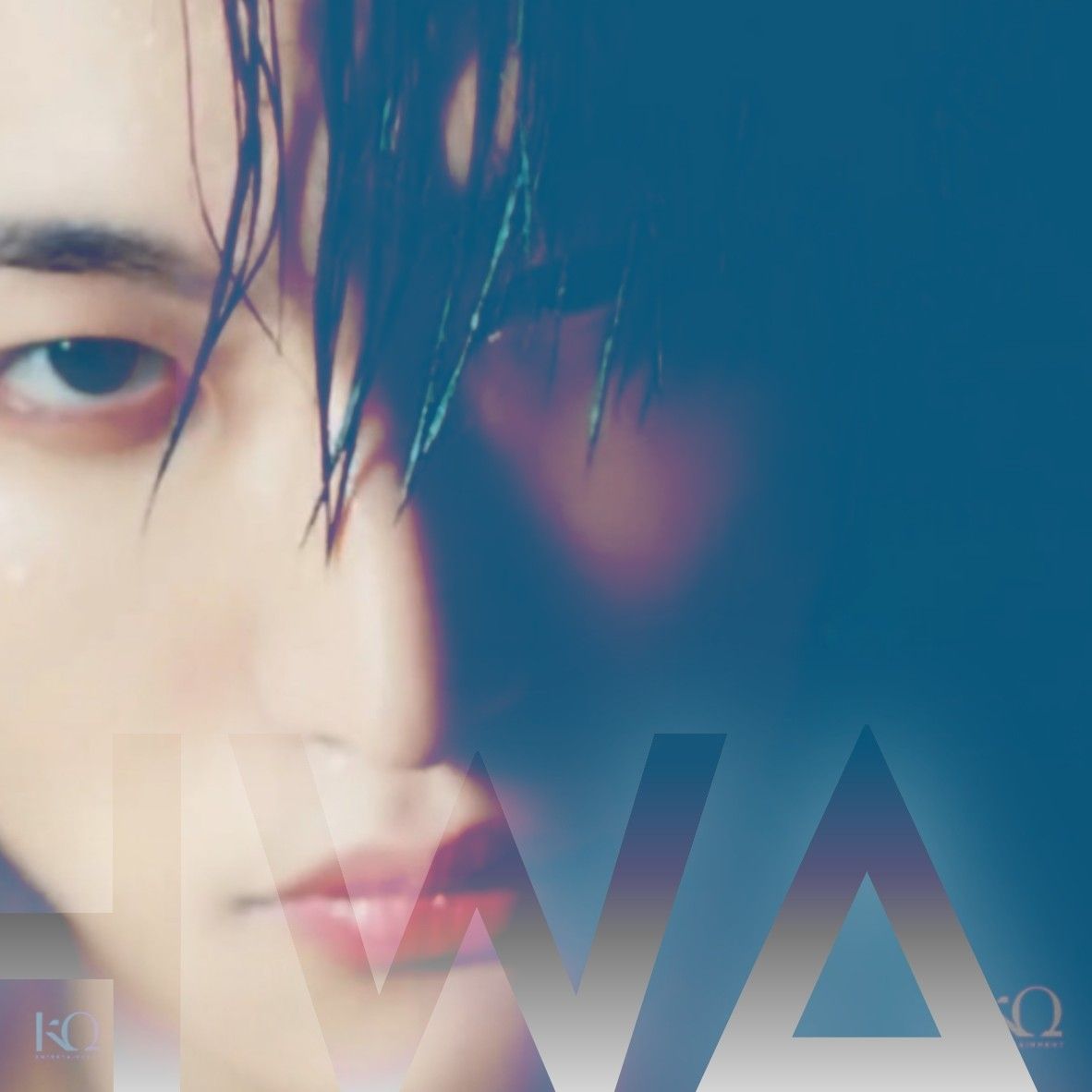 Recent activity shot of Seonghwa (ATEEZ)