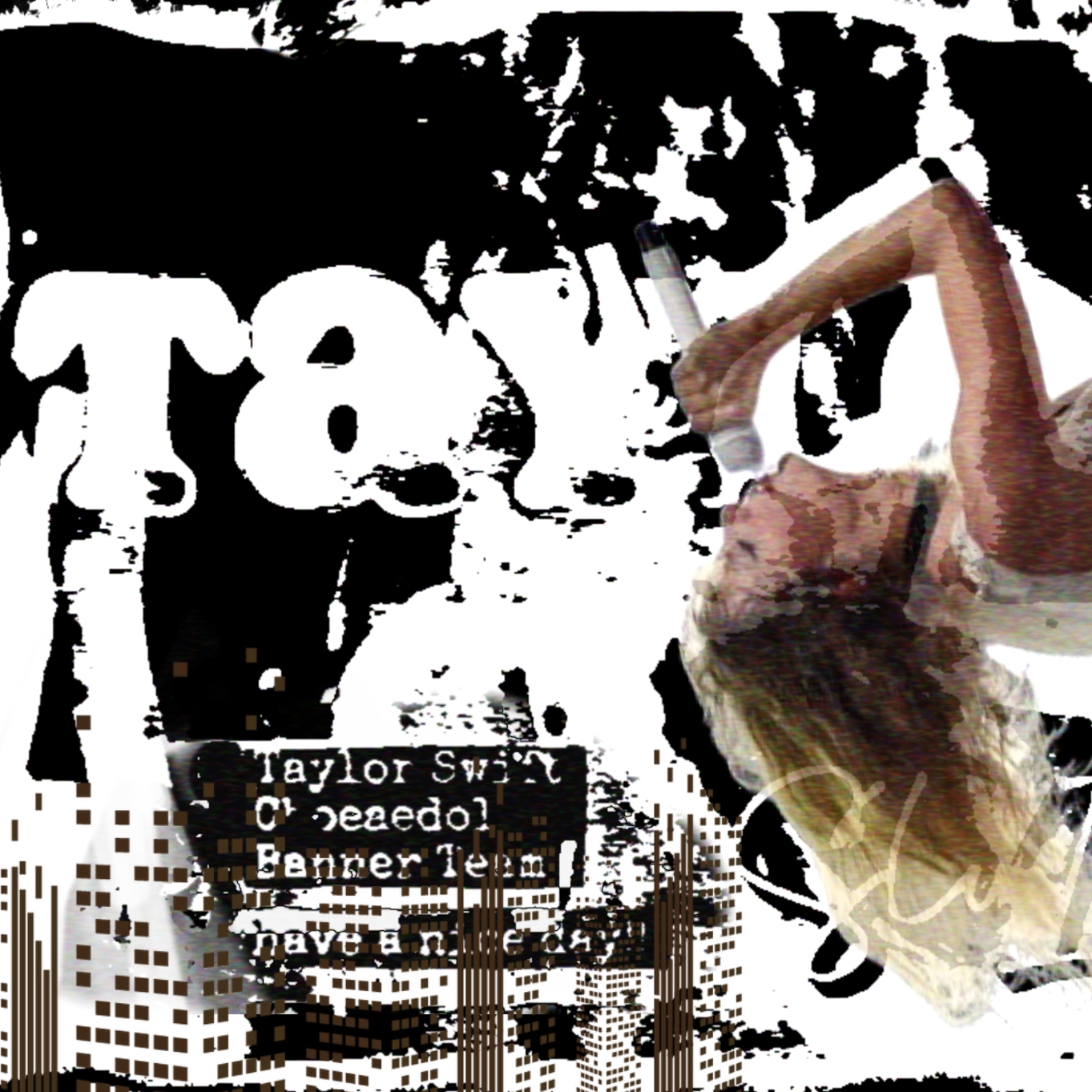 Latest photo of Taylor Swift