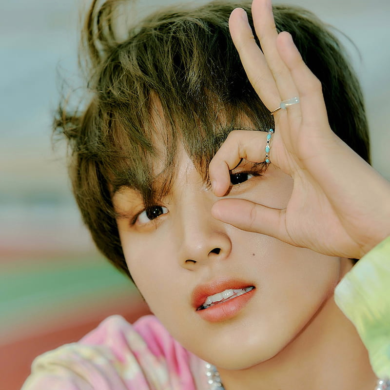 楷灿 (NCT 127, NCT DREAM)的幕后花絮
