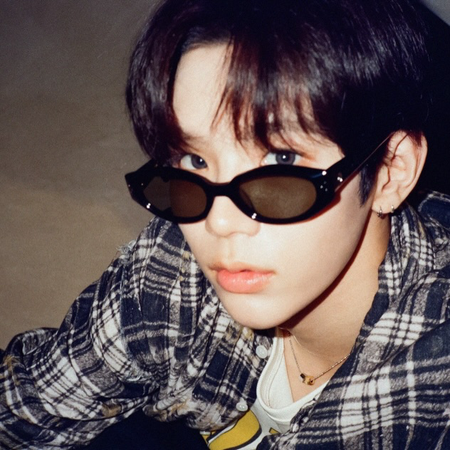 A moment captured by SHOTARO (RIIZE)'s fan