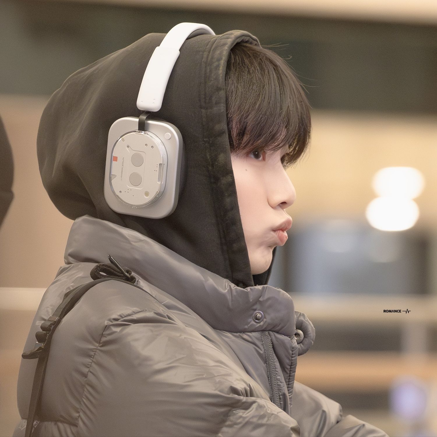 Foto aktivitas terbaru Junkyu (TREASURE)