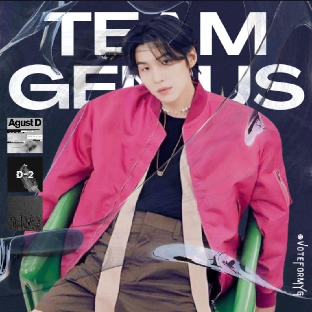 슈가 (방탄소년단)의 최신 사진