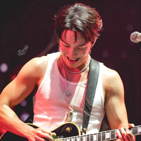Popular profile picture of CNBLUE loved by fans