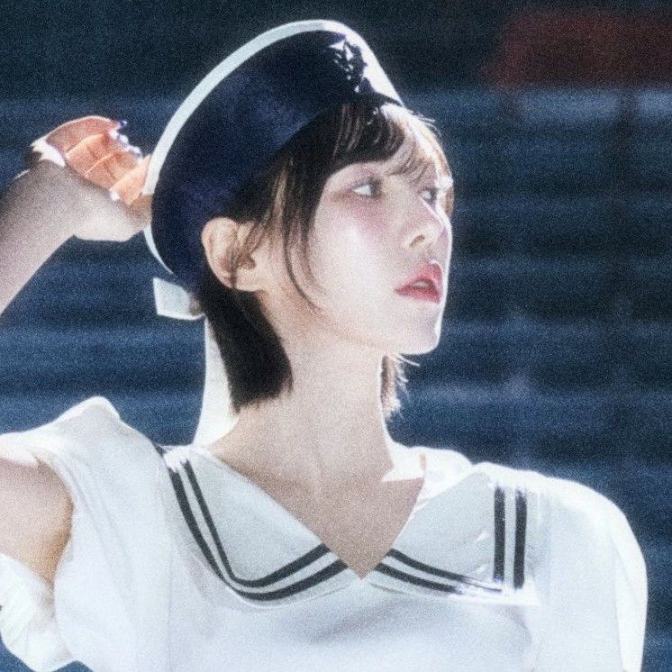 Latest photo of Wendy (Red Velvet)
