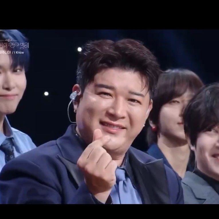 神童 (Super Junior)的最新照片