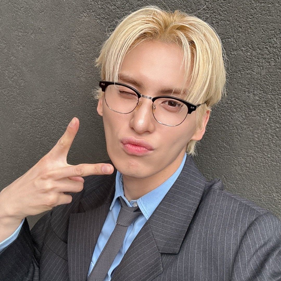 SF9粉丝拍下的瞬间