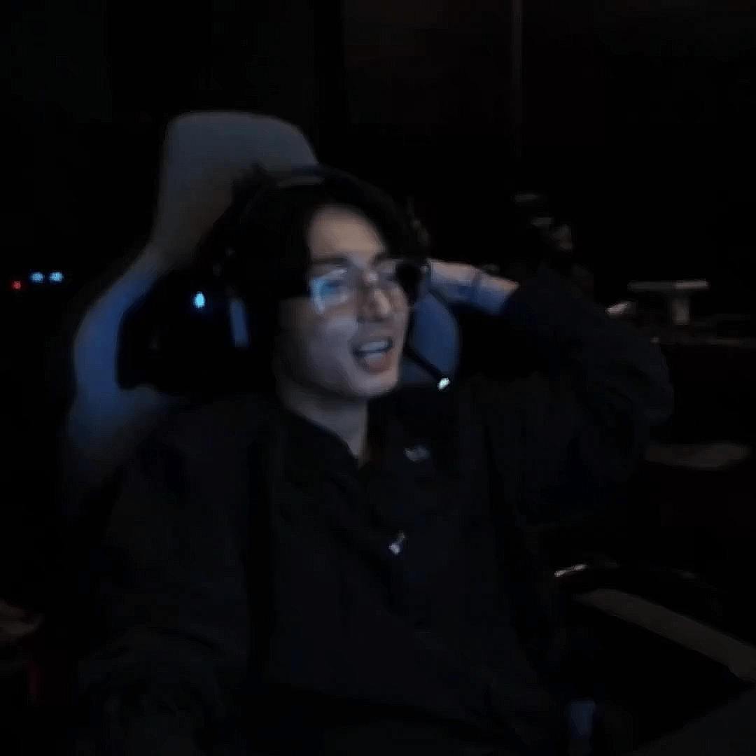 Recent activity shot of Jungkook (BTS)