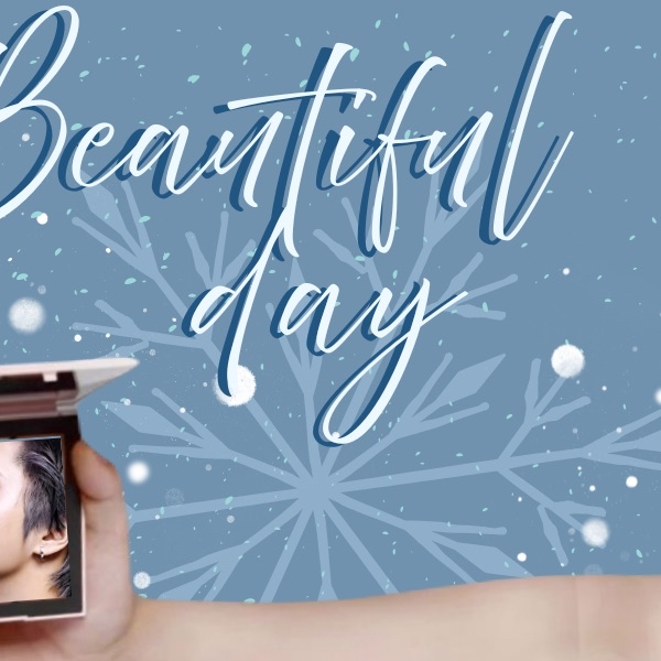 Behind-the-scenes cut of HAN (Stray Kids)