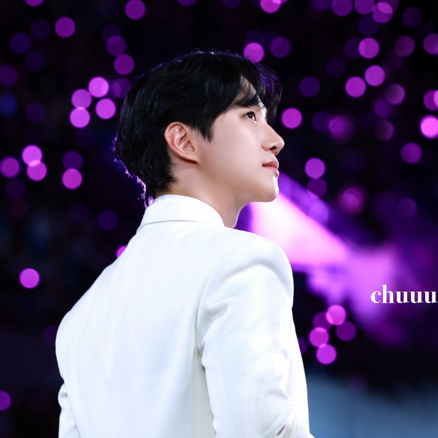 Latest photo of Junho (2PM)