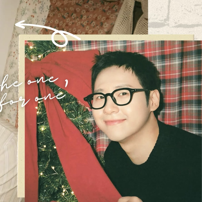 Behind-the-scenes cut of CNU (B1A4)