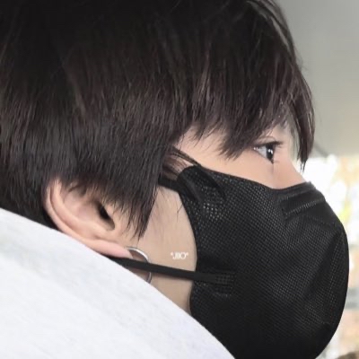Recent activity shot of Jungwon (ENHYPEN)