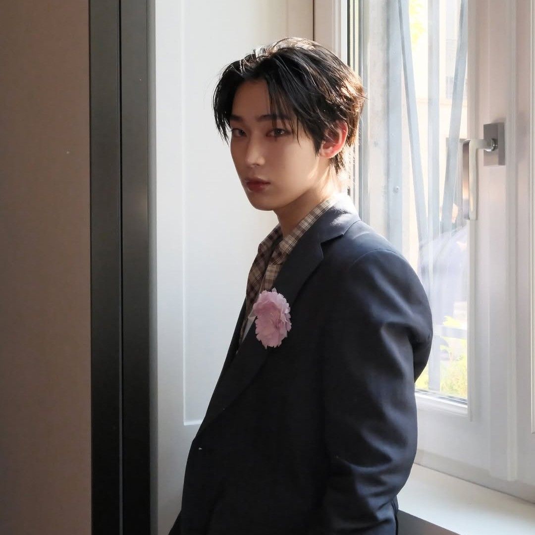 선우 (ENHYPEN)의 최신 사진