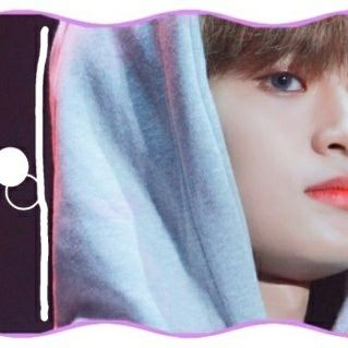 A moment captured by Lee Daehwi (AB6IX)'s fan