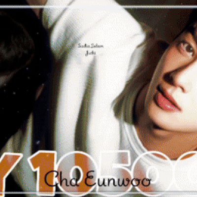 Latest photo of Eunwoo (ASTRO)