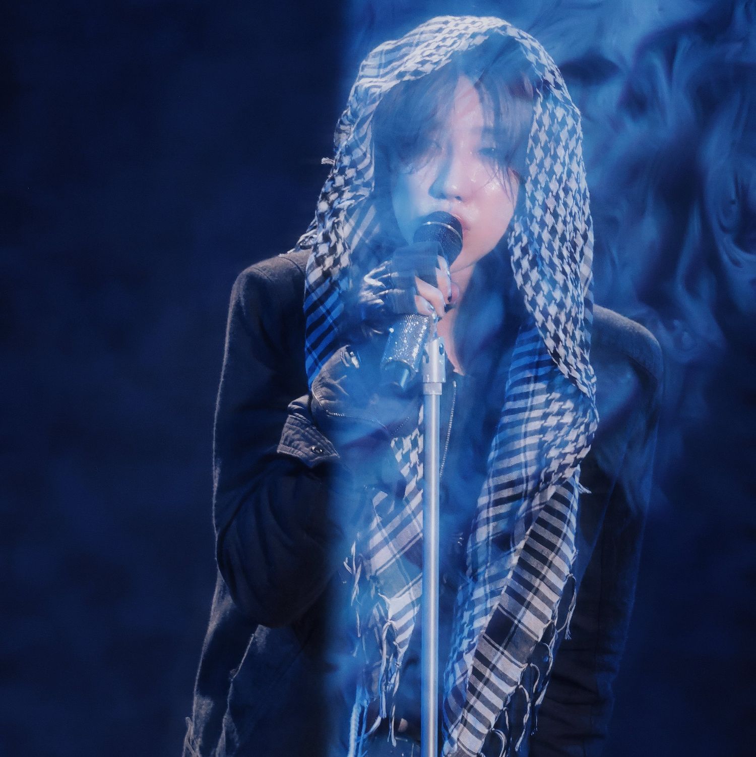 세븐틴의 비하인드 컷