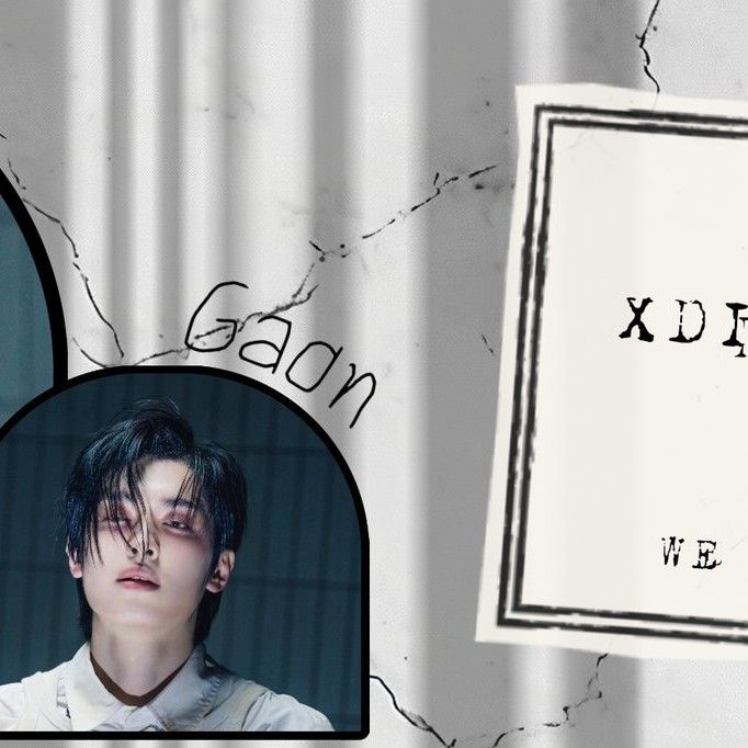 Latest photo of Gaon (Xdinary Heroes)