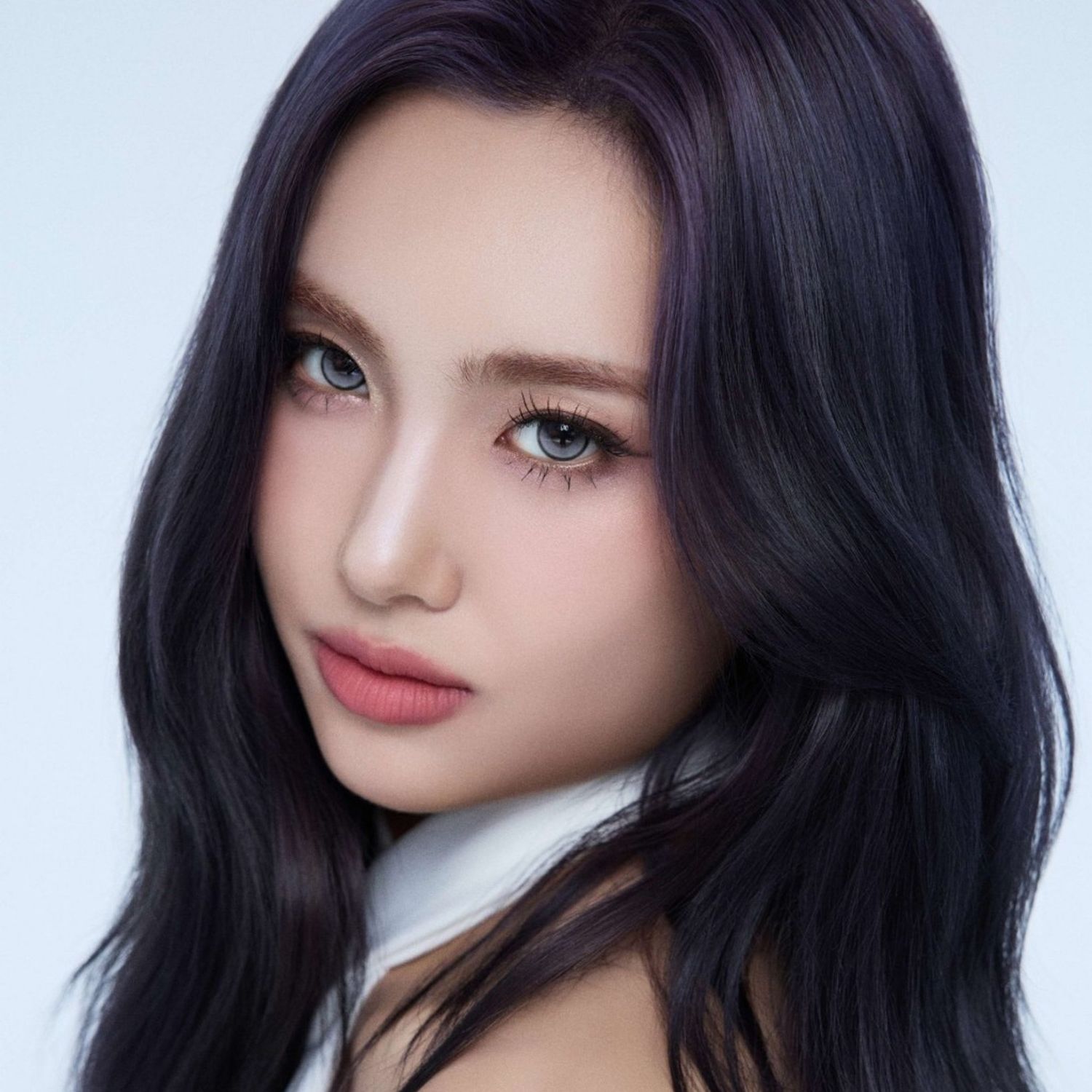 Latest photo of Aisha (EVERGLOW)