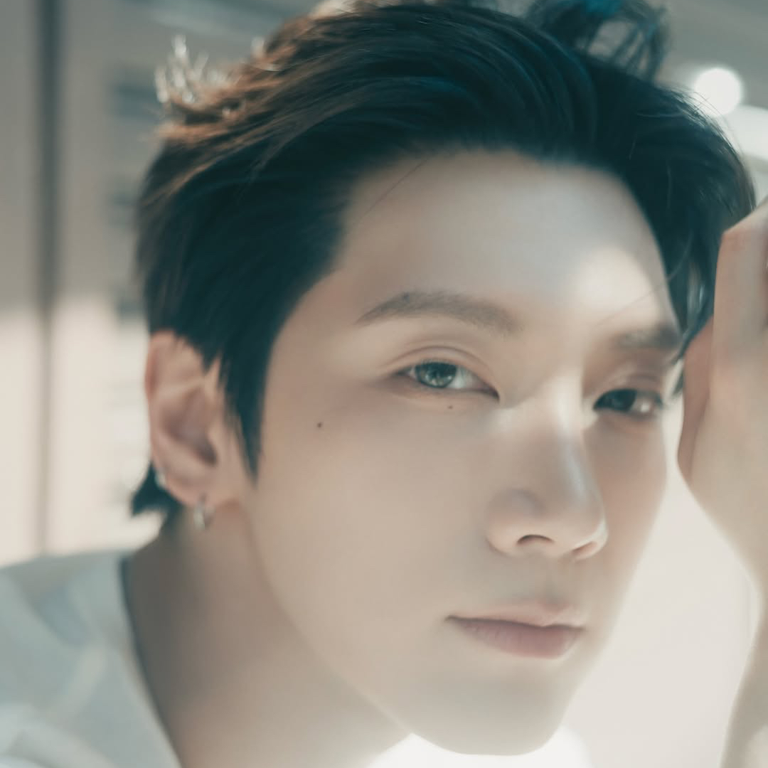 Potret di balik layar TEN (WayV)