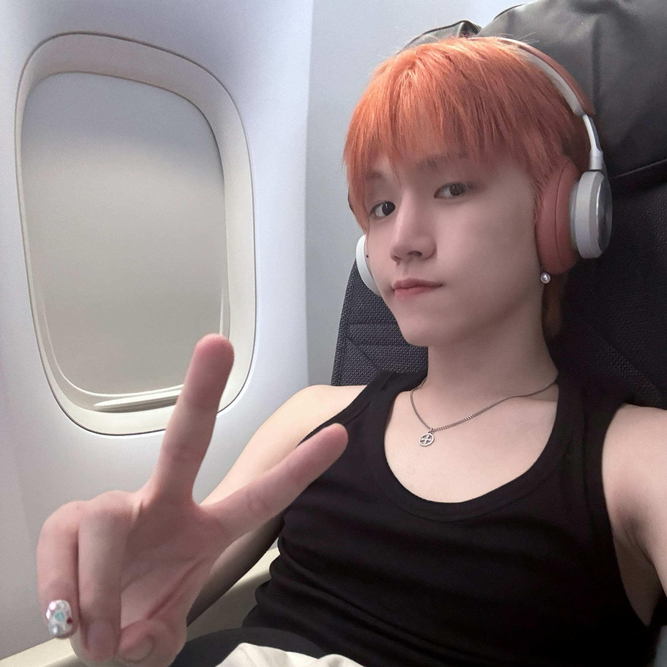 Riwoo (BOYNEXTDOOR)的最新活动照片