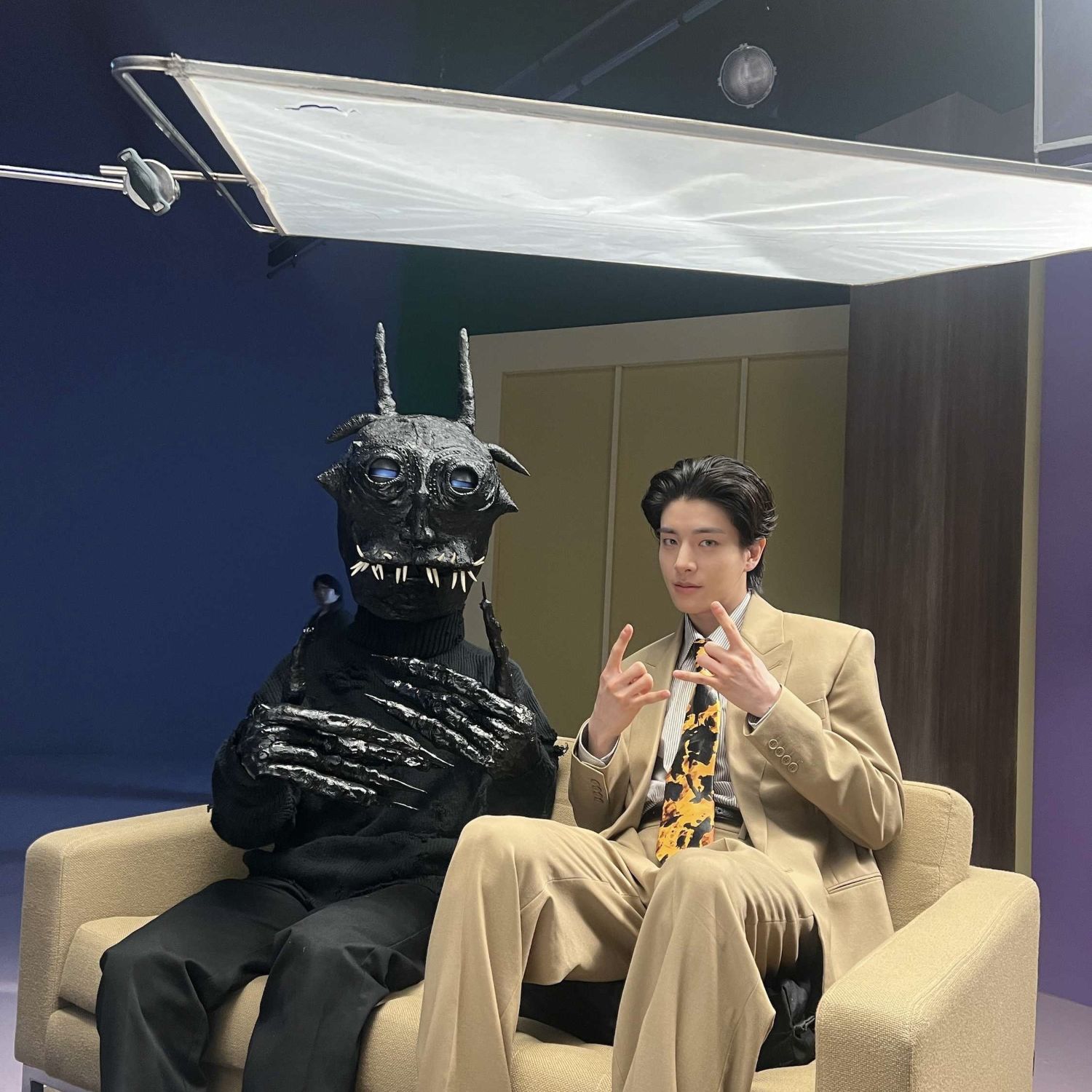 제이크 (ENHYPEN) 팬이 찍은 순간