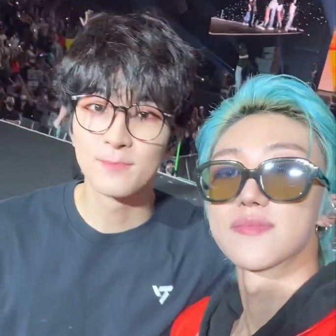 Behind-the-scenes cut of Wonwoo (SEVENTEEN)