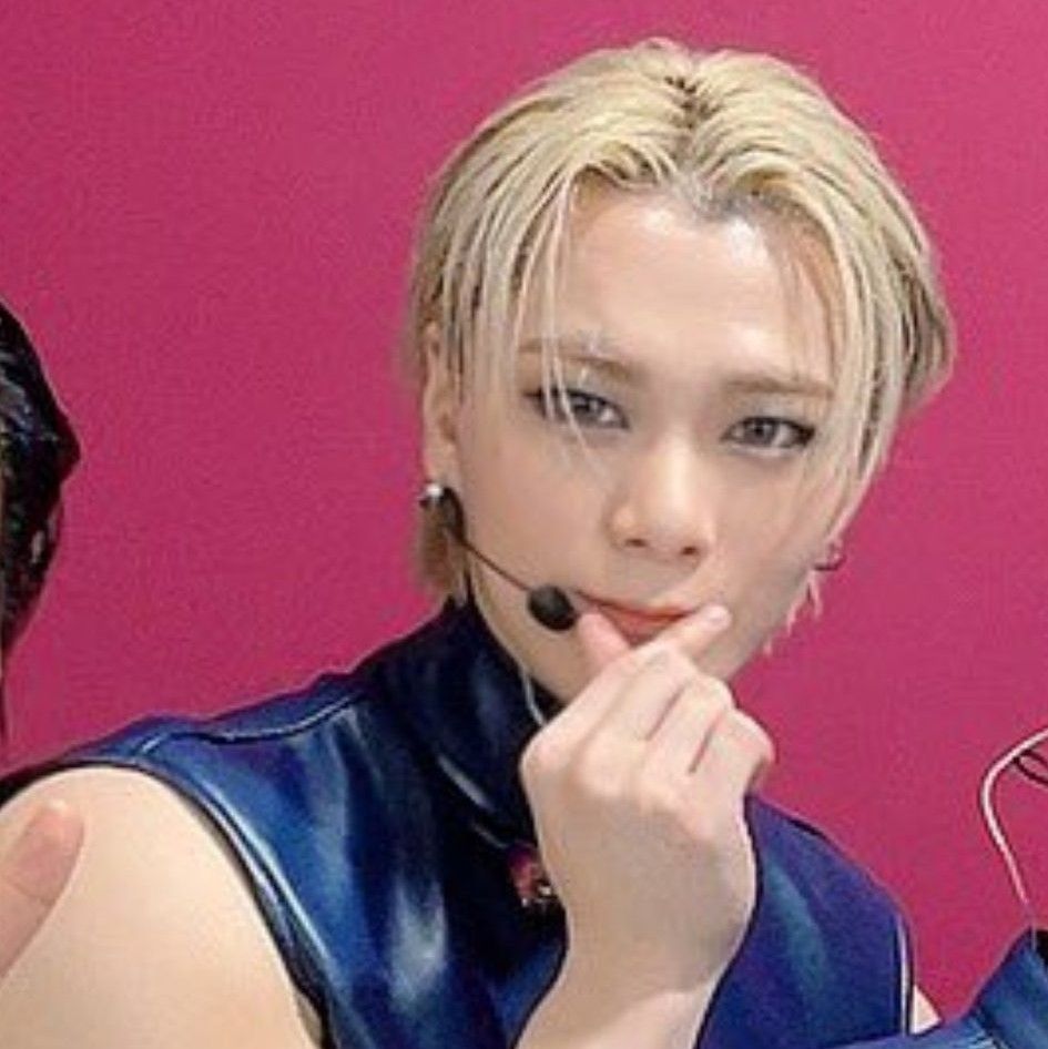 Momen yang diabadikan oleh penggemar Moonbin (ASTRO)